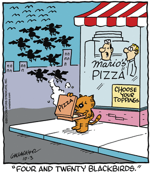 heathcliff